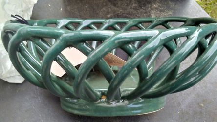 Eucalyptus Bread Basket.