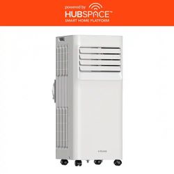 Portable A/C 