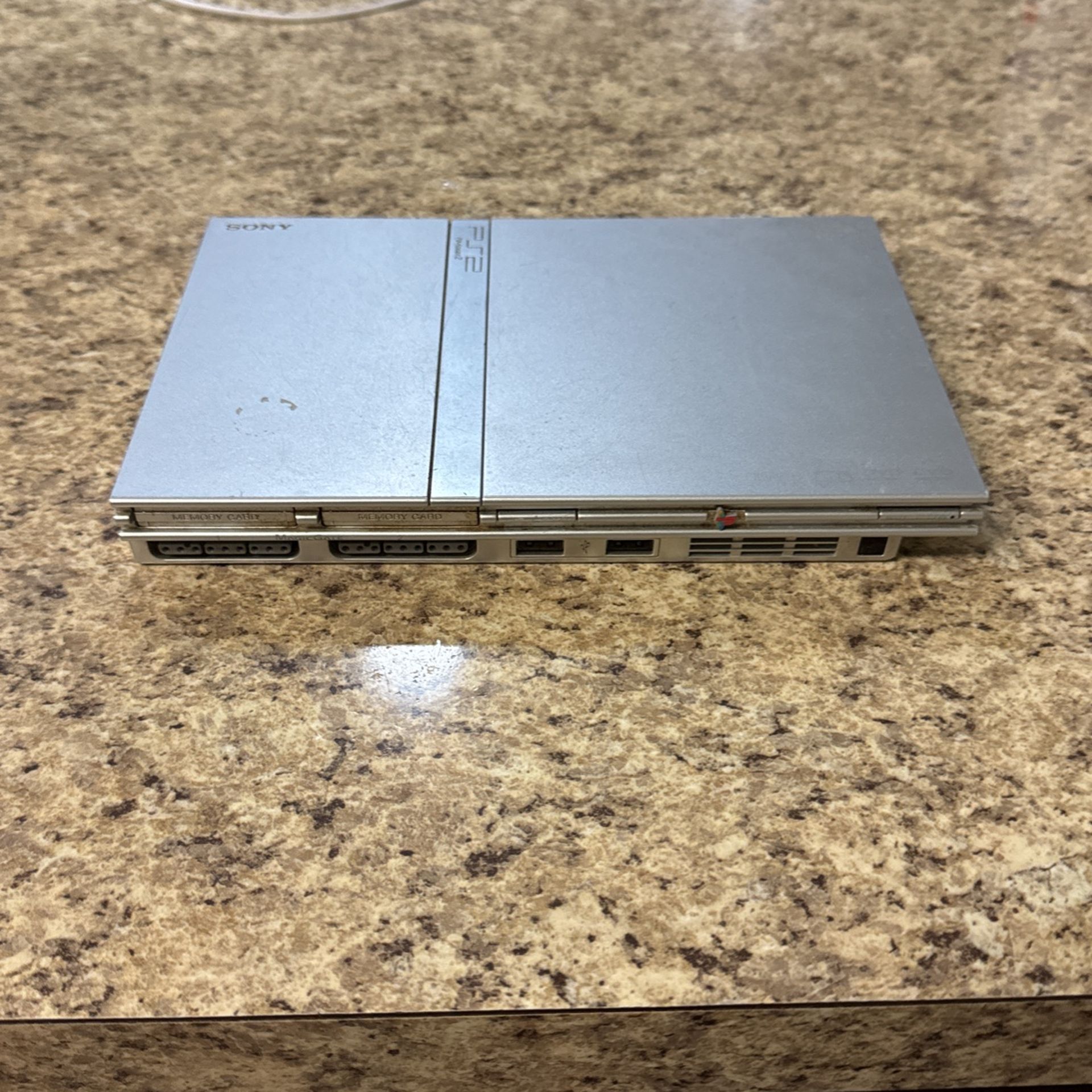 Ps2 Slim