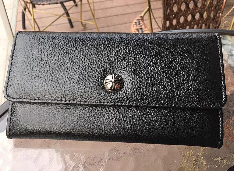 Chrome Hearts Wallet