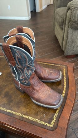 Cody james boots