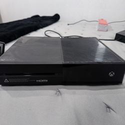 Xbox One