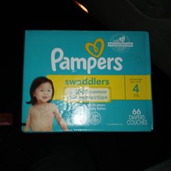 Pampers 