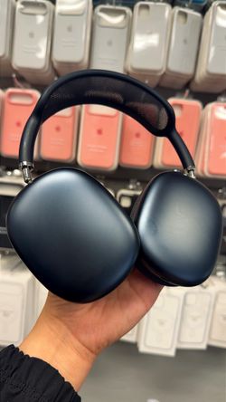 AirPod Max - Blue