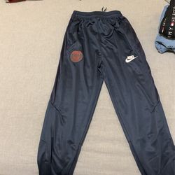 PARIS SAINT GERMAIN SWEATPANTS 