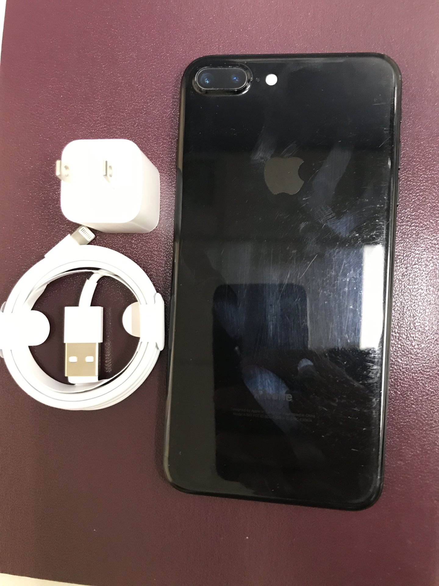 iPhone 7 Plus 128GB Factory Unlocked