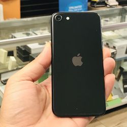 iPhone SE2 2020 64gb Unlocked 