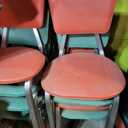 Vintage Chairs