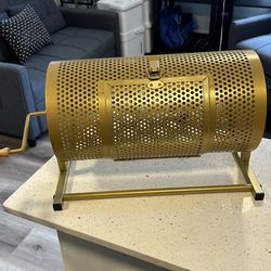 Raffle drum