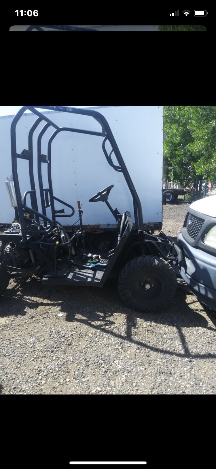 2003 yerf dog rover utv project for Sale in Denver, CO OfferUp