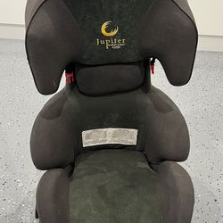 GREAT DEAL - EXCELLENT CONDITION - Jupiter Komfort Kruiser Child Booster Car Seat