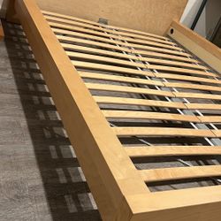 Bed Frame