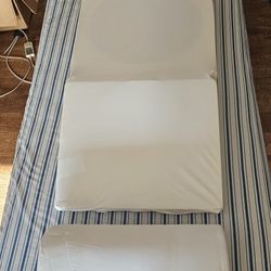 Pregnancy Massage Bolster