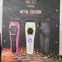 style craft instinct metal clippers 