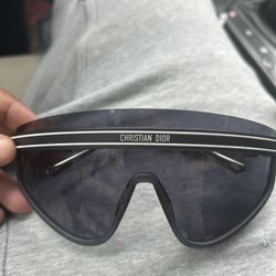 Christian Dior Glasses 