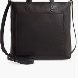 Madewell Transport Handbag