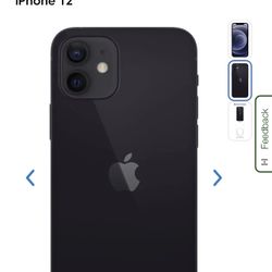 iPhone 12