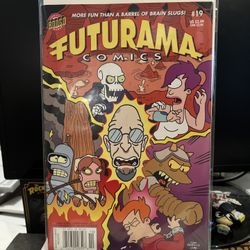 Futurama #19