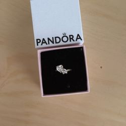 pandora ring size 7