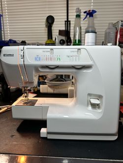Kenmore Sewing Machine