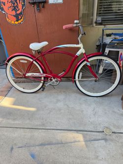 Bike SCHWINN Legacy $80