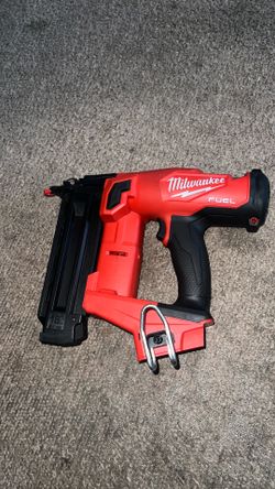 Milwaukee M18 Fuel brushless like new tool only