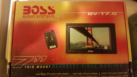 Bv-T7.0. One tv