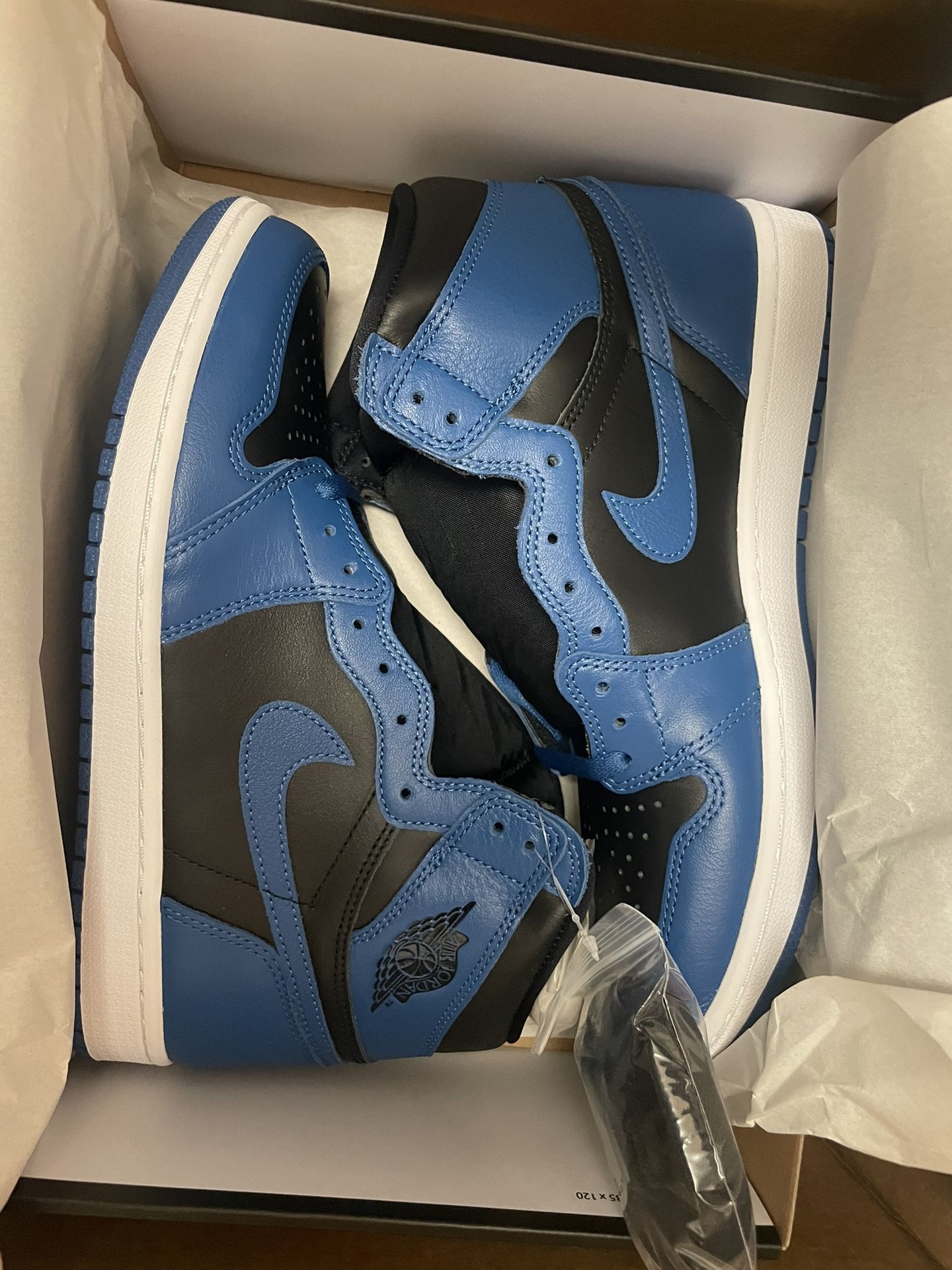 Dead Stock Nike Air Jordan