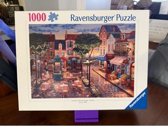 Puzzles