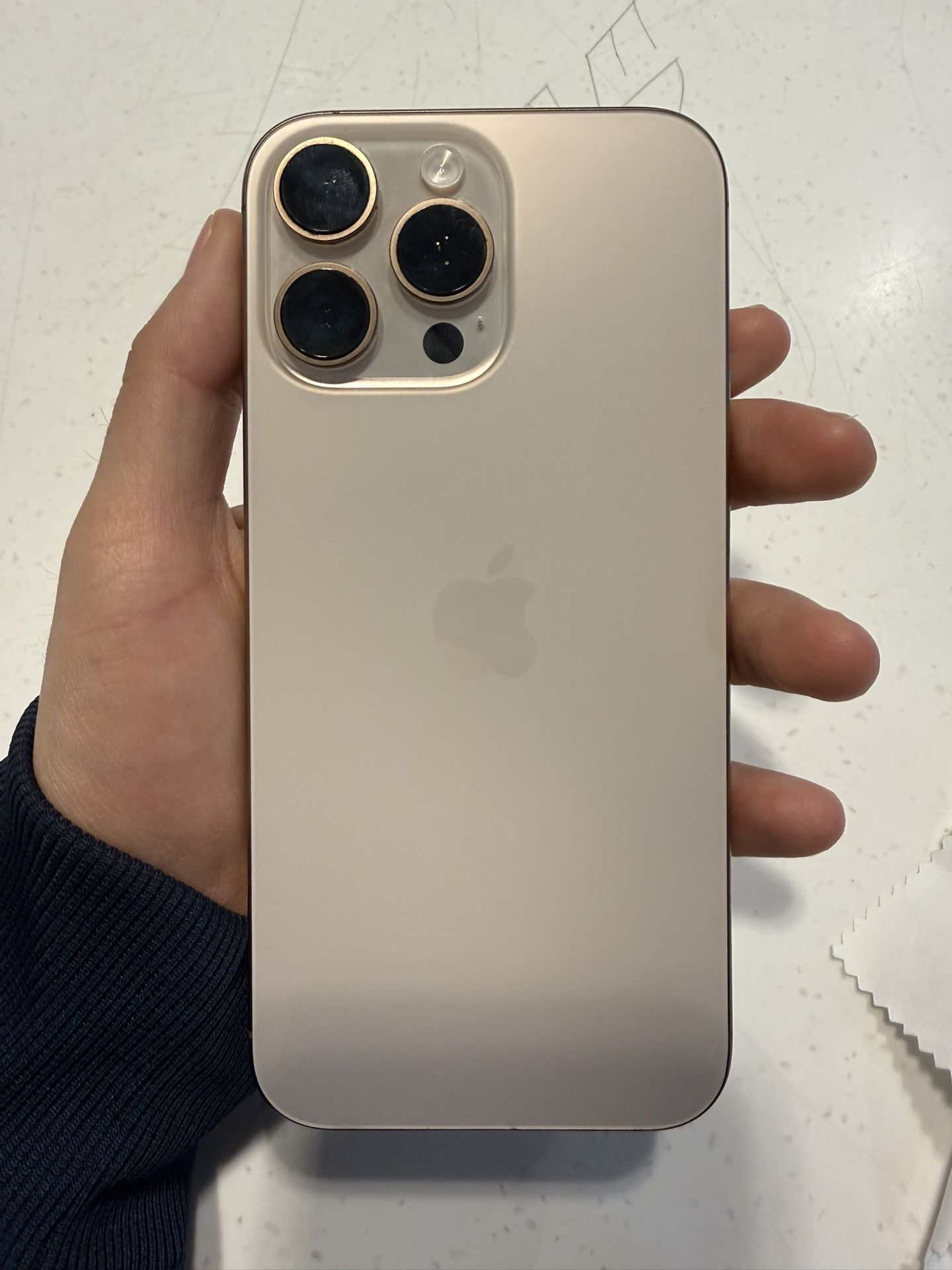 iPhone 16 Pro Max 512GB