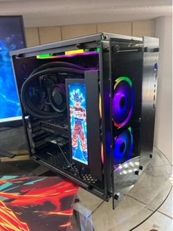 Gaming pc