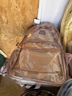 Back Packs , Cross Bags