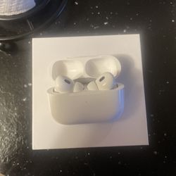 AirPod Pro 2