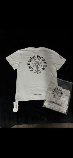 C.hrome Hearts Tee