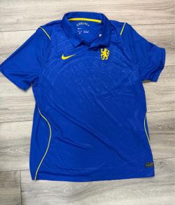 Nike Chelsea FC Soccer Jersey