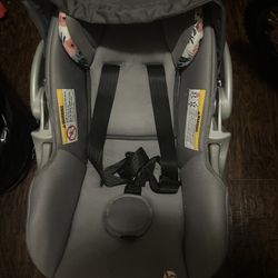 Baby Trend 