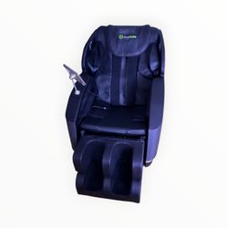 Massage Chair Real Relax 3D Zero Gravity Massages Whole Body Must Sell