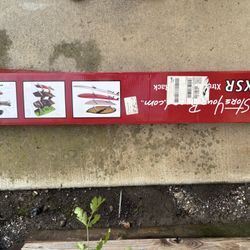 Surfboard/Snowboard Rack