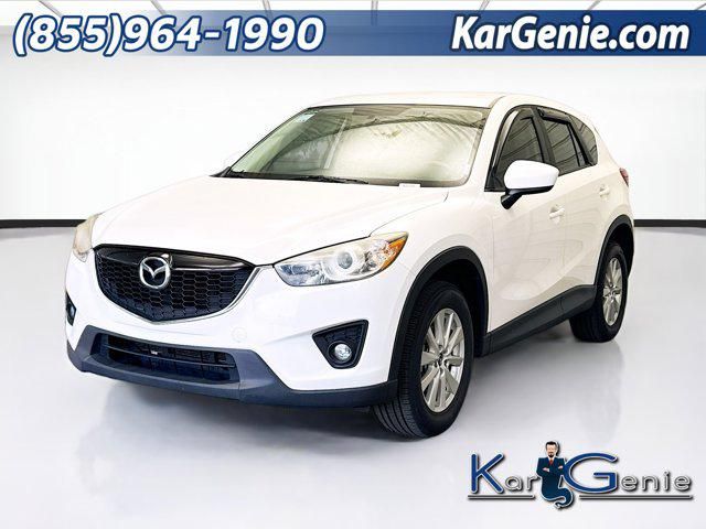 2014 Mazda CX-5