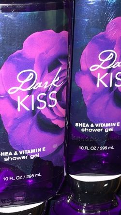 Dark kiss Individuals Or Set