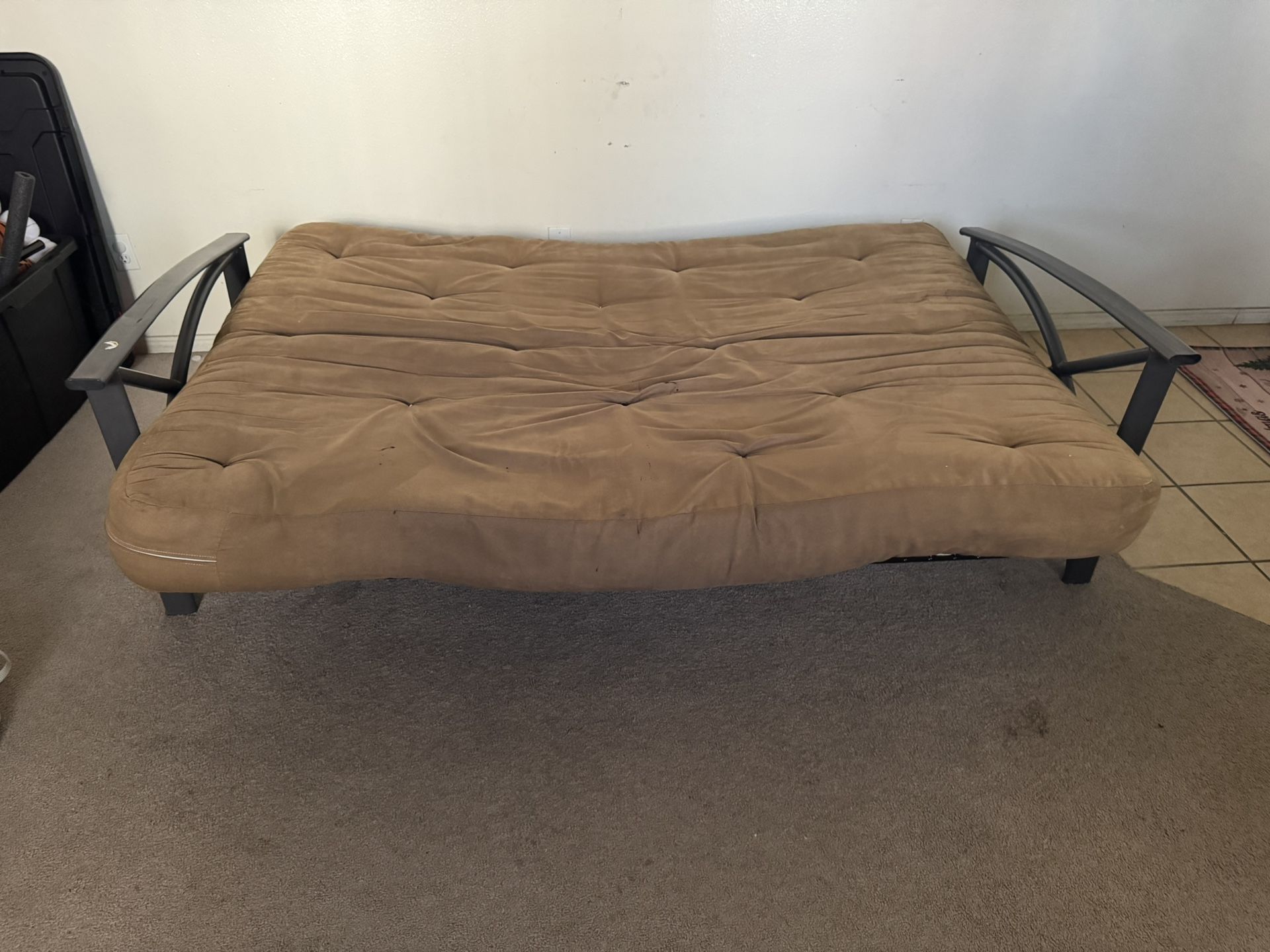 Futon