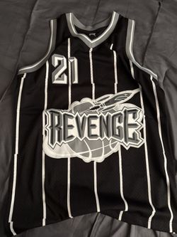 Revenge Jersey