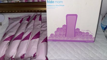 Frida Mom Instant Ice Maxi Pads