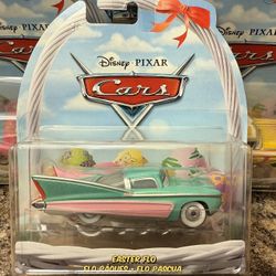 Disney Cars