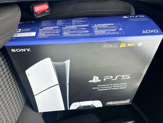 Playstation 5