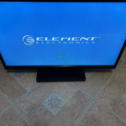 Element Tv