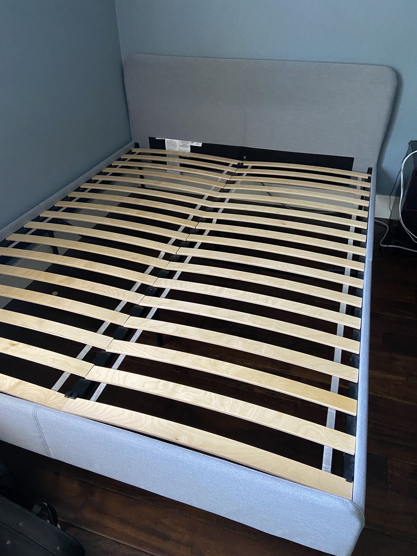 Queen Bed Frame