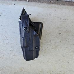 L/H Holster(s) Safariland 6360
