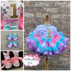 Tutu Set 