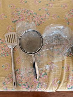 Strainers for sale
